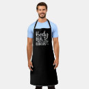 Search for body aprons Humour