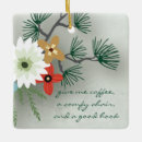 Search for coffee quotes christmas tree decorations Funny