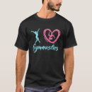Search for i love gymnastics tshirts Acrobatics