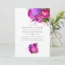 Search for vintage shower wedding invitations Roses