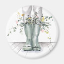 Search for flowwing magnets Floral