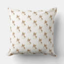 Search for pembroke welsh corgi cushions Red