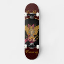 Search for crest skateboards Symbol