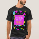 Search for school reunion tshirts Class