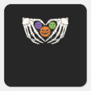 Search for skeleton hands stickers Gothic love