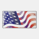 Search for distressed american flag electronics Red white and blue