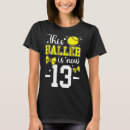 Search for cute softball tshirts Training