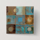 Search for abstract squares badges Brown