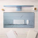 Search for blue whales mousepads Wildlife