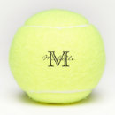Search for monogram tennis balls Cute