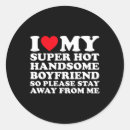 Search for my funny valentine stickers Hand drawn