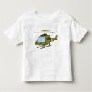 Search for helicopter toddler tshirts Cartoon