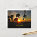 Search for clearwater postcards Sunset