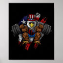 Search for flex posters Body builder