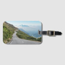 Search for mountain luggage tags Olympic national park