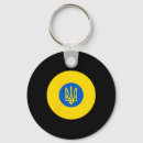Search for flag color key rings Solidarity ukraine