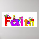 Search for faith kids posters Christian