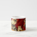 Search for cat playing music mugs Cute