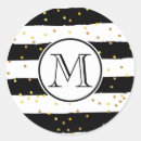Search for black stripes stickers Cute