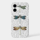 Search for vintage dragonfly iphone cases Dragonflies