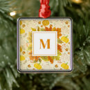 Search for harvest christmas tree decorations Rustic