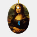 Search for ribbons and christmas tree decorations Funny