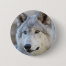 Search for wolf face badges Animal