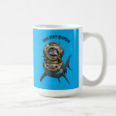 Search for shark diving mugs Underwater