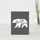 Search for papa bear cards Baby