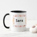 Search for alphabet design mugs Letter