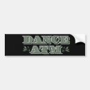 Search for ballet dancer bumper stickers Ballerina
