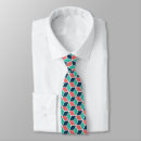 Search for rhombus ties Abstract