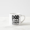 Search for papa espresso mugs Dad