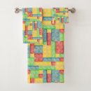 Search for construction bath towels Watercolor