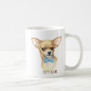 Search for bowtie mugs Dog