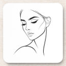 Search for aesthetic coasters Abstract