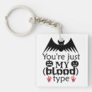Search for vampire bats key rings Humour