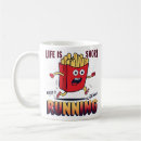 Search for cute french fries mugs Potato