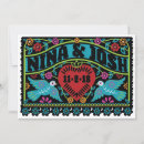 Search for nina invitations Mexican
