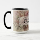 Search for pastel painting mugs Flowers