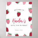 Search for strawberrys posters Girl