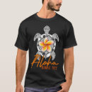 Search for hawaiian mens tshirts Turtle