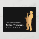 Search for jazz night invitations Music