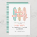 Search for baby on board invitations Summer
