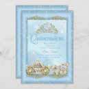 Search for princess quinceanera invitations 15th birthday