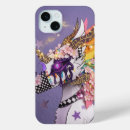 Search for purple dragon iphone cases Pink