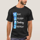 Search for culinary tshirts Cuisine