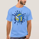 Search for volleyball setter tshirts Team