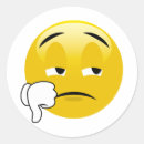 Search for sad emoji stickers Emoticon