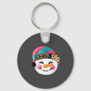 Search for snowman key rings Culture